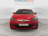Opel Astra GTC ALLWETTER TEMPOMAT ALU KLIMA MULTIFLEN - Opel Astra: M