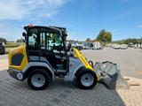 Kramer Radlader 5035  Niedrigkabine - Kramer 5035