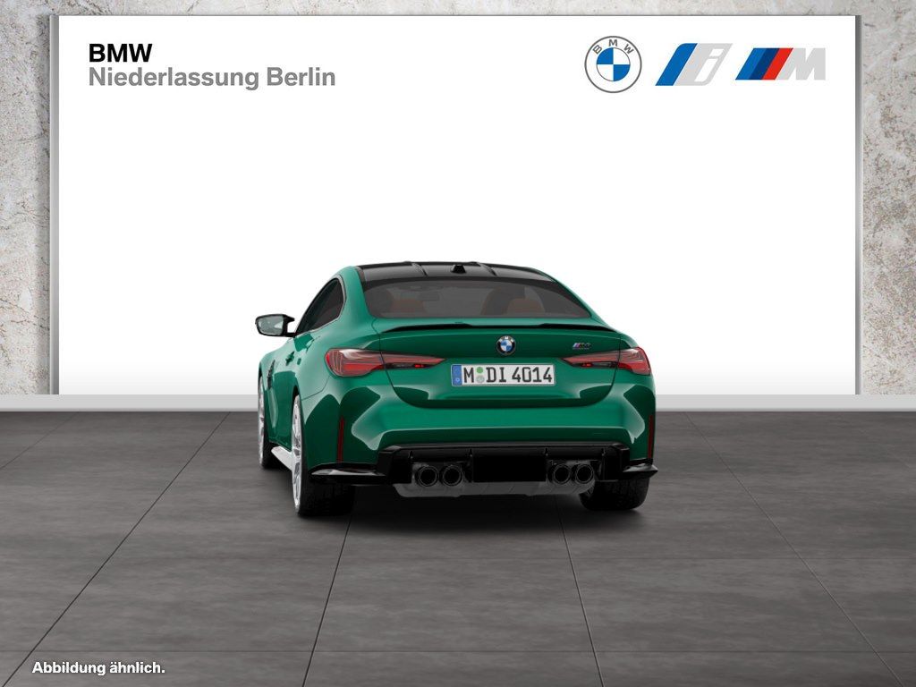 BMW M4 - Bild 7