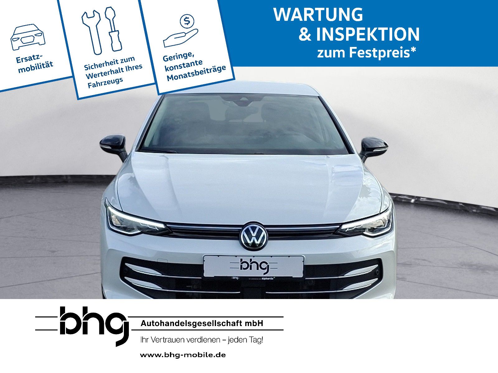 Volkswagen Golf - Bild 7