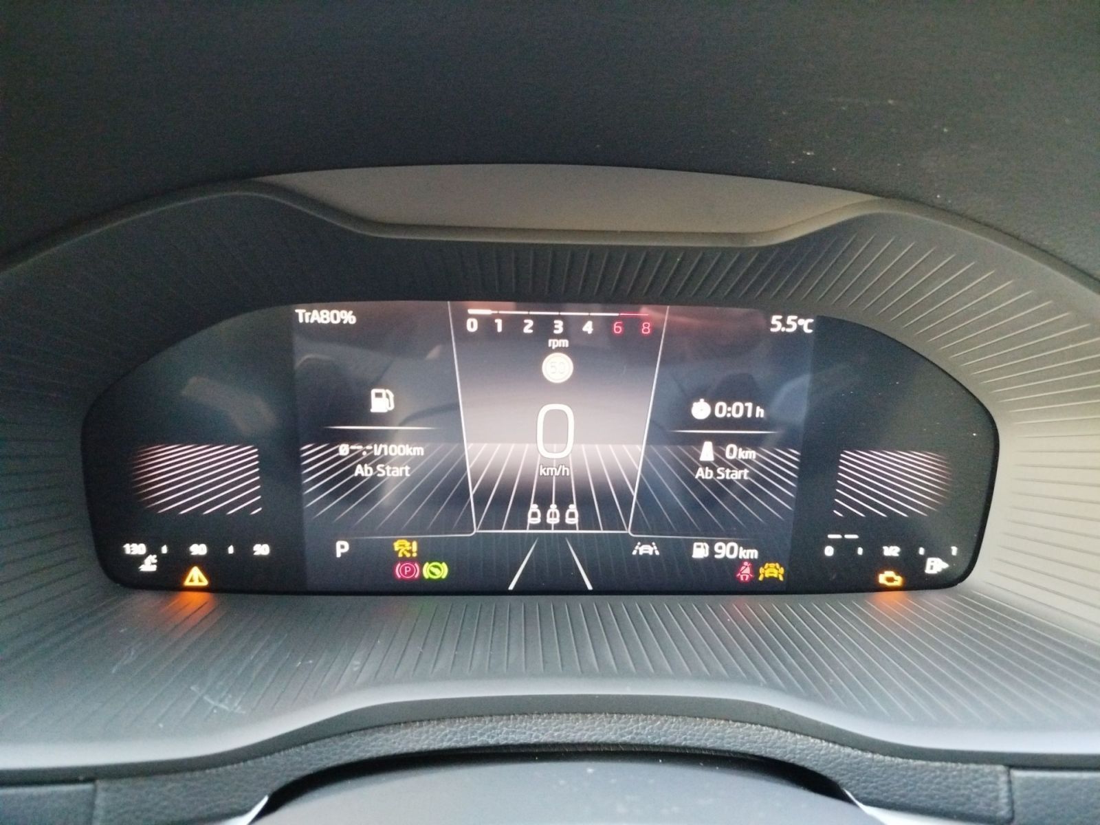 Skoda Karoq - Bild 8