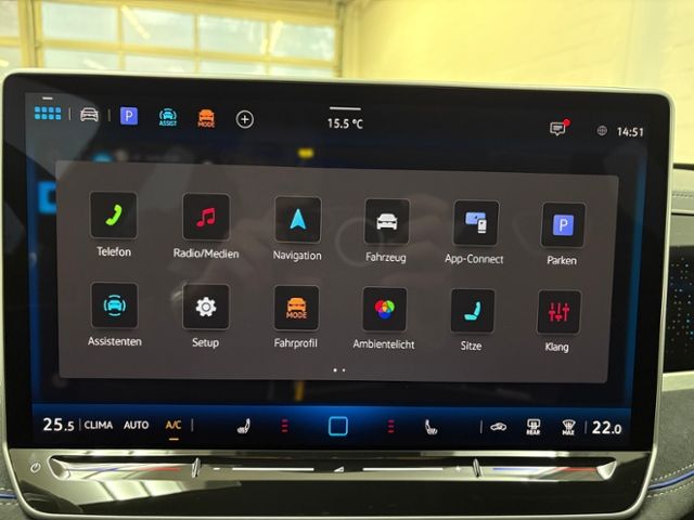 Volkswagen Passat - Bild 25