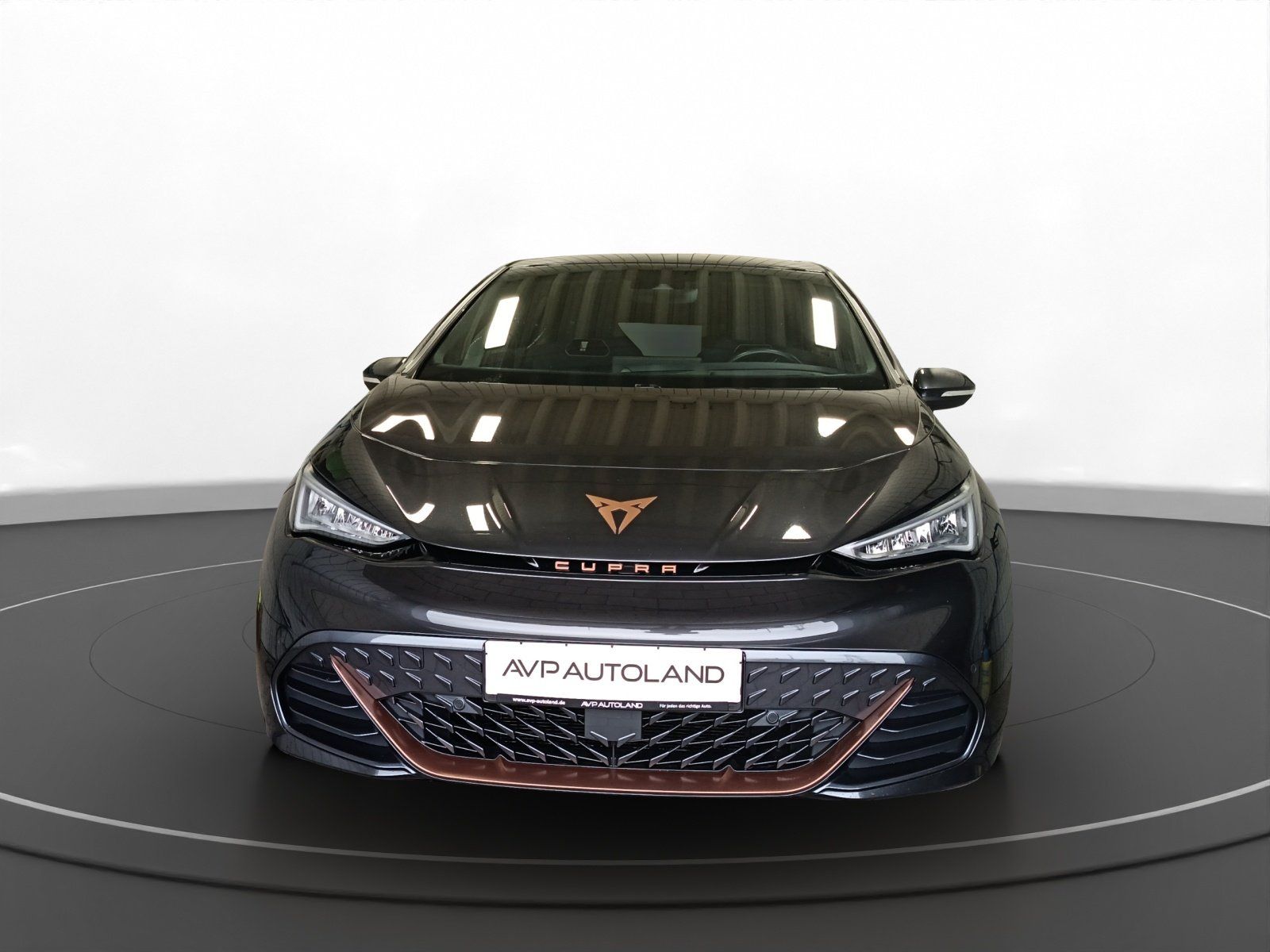 Cupra Born 170 kW 82 kWh | NAVI | LED | SITZH. | imagem 3