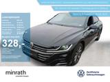 Volkswagen Arteon R-Line 1.4 eHybrid DSG ACC+LED+NAV+360+DC - mit Hybrid-Antrieb: Sportwagen