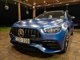Mercedes-Benz E 63 s AMG - gebrauchte Mercedes-Benz E 63 AMG aus dem Jahr 2022