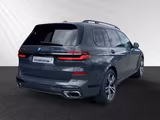 BMW X7 xDrive40i Inkl. € 1.190 Zubehörbonus* M Sport - BMW X7: M