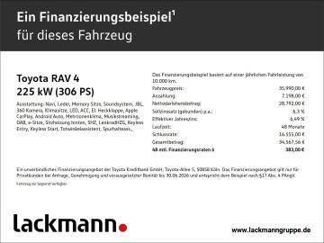 Toyota RAV 4 - 2