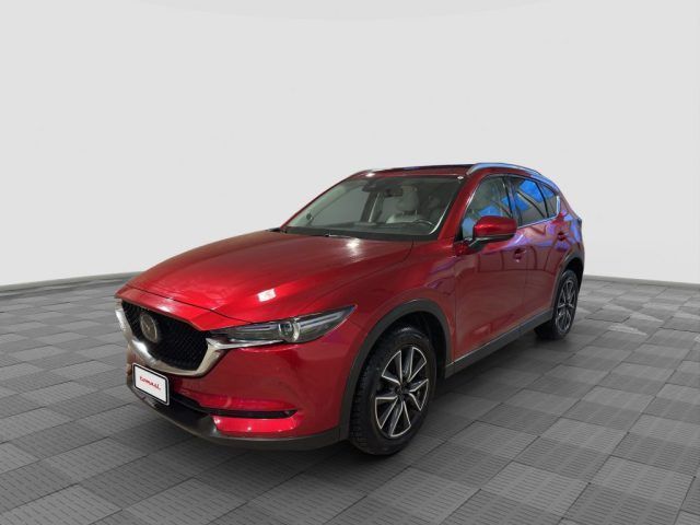 Mazda MAZDA CX-5 CX-5 2.2L Skyactiv-D 175CV 4WD Exclus