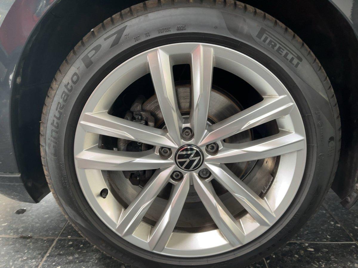 Volkswagen Passat Business 1.5 TSI DSG ACC+NAVI+RFK, миниатюра 13