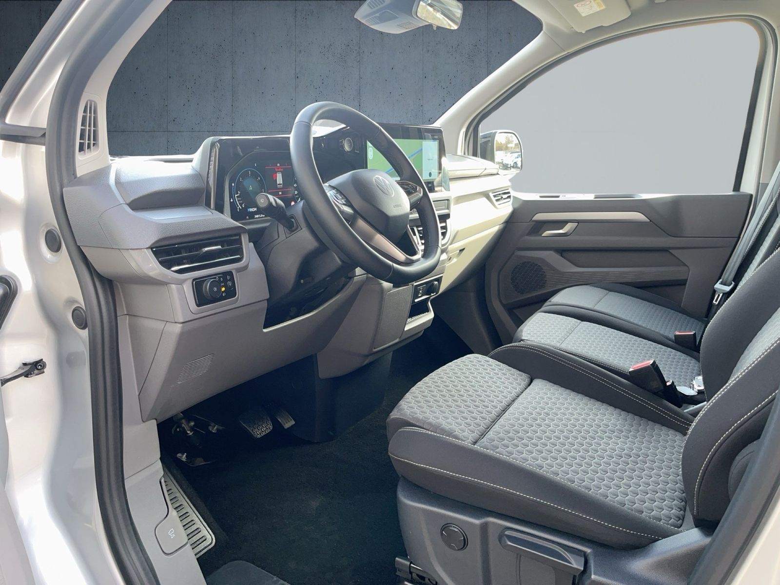Volkswagen T7 Caravelle - Bild 12