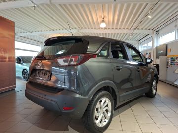 Bild 5 Opel Crossland (X) Crossland Edition Apple CarPlay Android Auto Amb