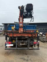 MAN TGM 290 - MAN Nürnberg