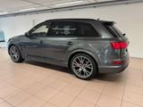 Audi SQ7 4.0 TDI quattro tiptronic - Daytonagrau - Audi SQ7 von privat