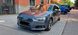 Audi A4 3.0 TDI S-Line tiptronic quattro B&O SH VirtC - Audi A4 Gebrauchtwagen in München