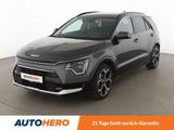 Kia Niro 1.6 Plug-in Hybrid Spirit Aut.*NAVI*HEAD-UP - Kia Niro in Stuttgart