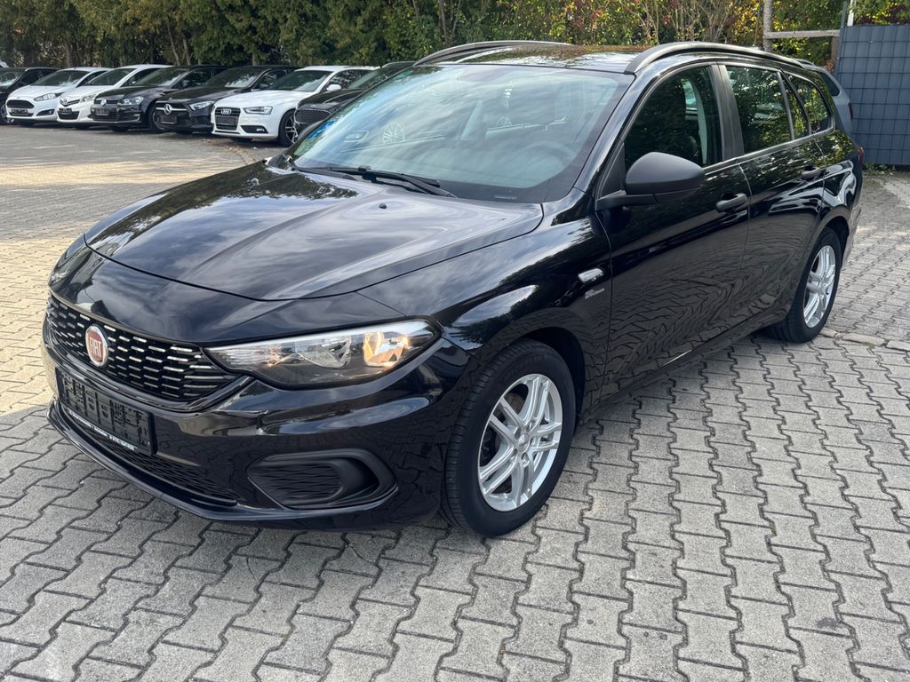Image of Fiat Tipo