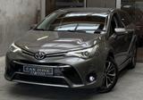 Toyota Avensis Touring Sports Edition-S+ *1.Hand*Kamera - Toyota Avensis Gebrauchtwagen in Hamburg