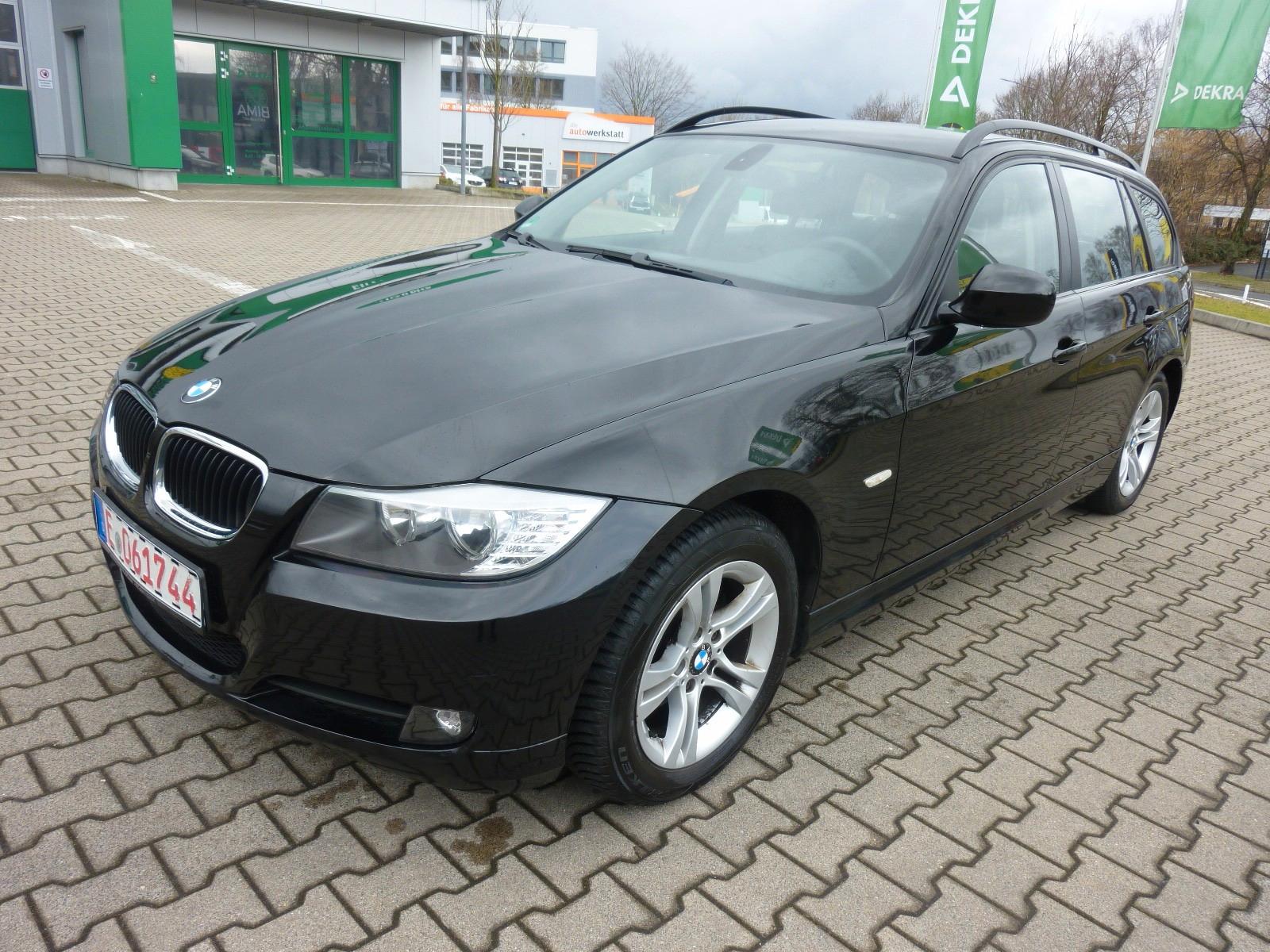 BMW 318 3 Touring 318i