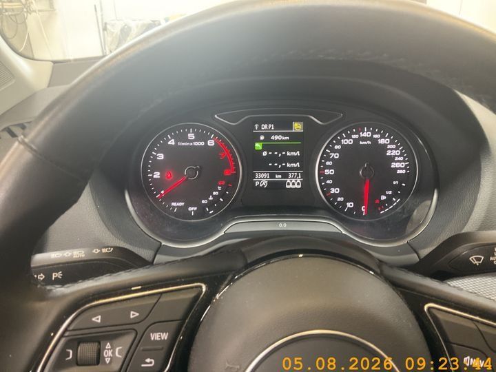 Fahrzeugabbildung Audi Q2 35 TFSI advanced S-tronic *Cam*LED*ACC*APP*