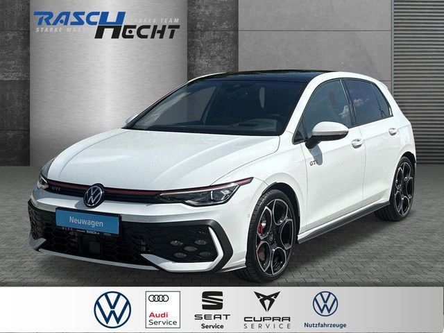 Volkswagen Golf   GTI 2.0 TSI DSG*LED*NAVI*PANORAMA*SHZ*