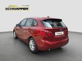BMW 218 Active Tourer Sitzheizung I LED Tagfahrlicht - gebrauchte BMW 218 Active Tourer aus dem Jahr 2015