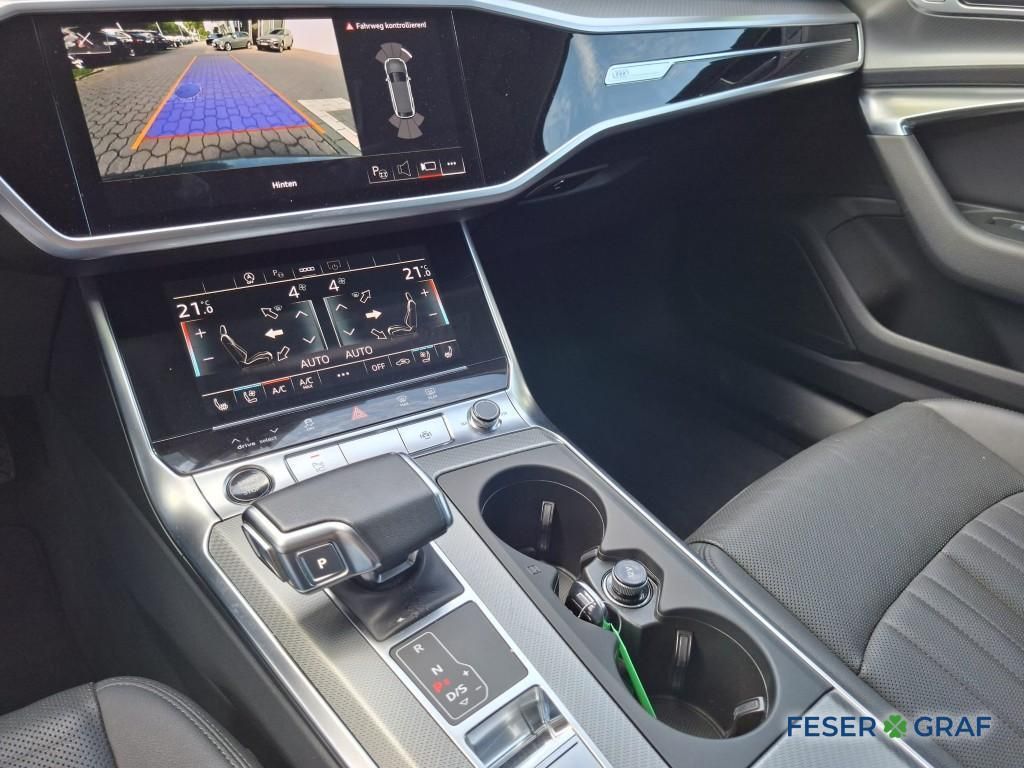 Audi A6 - Bild 14