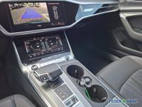 Audi A6 - Vorschau Bild 14