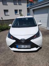 Toyota Aygo - Toyota: Aygo Toyot