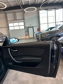 BMW 116 1 Limousine 116i *Klima*TÜV NEU*