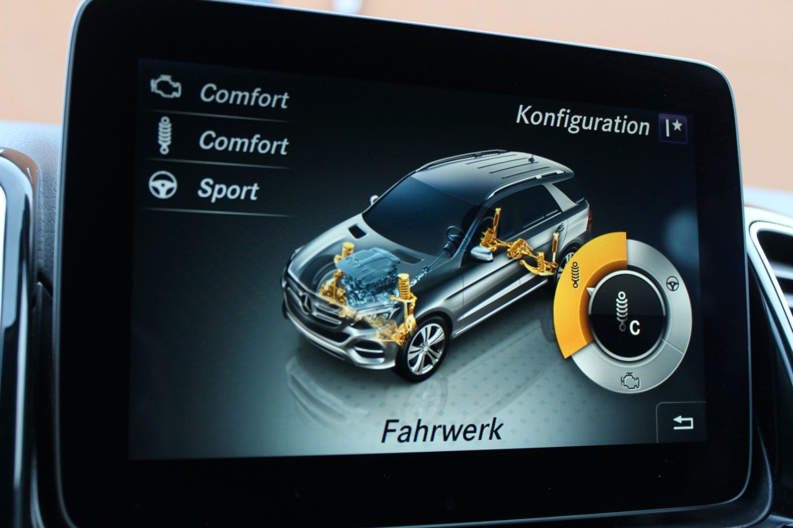 Mercedes-Benz GLE 43 AMG 1.HAND! MB-Scheckheft! COMAND GSD 20" foto 20