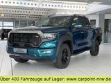 Foton 4 ULTRA Pickup 4x4 mit Vollausstattung - Foton 4
