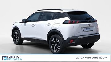 Peugeot 2008 - 6