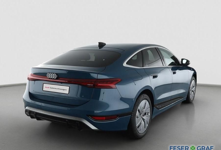 Audi A6 e-tron - Bild 4