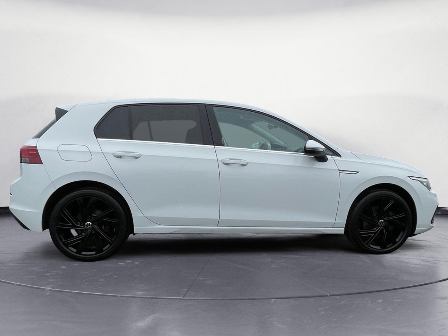 Volkswagen Golf 2.0 TSI DSG Style LED+/NAVI/KAMERA/APP/KEYL, миниатюра 6