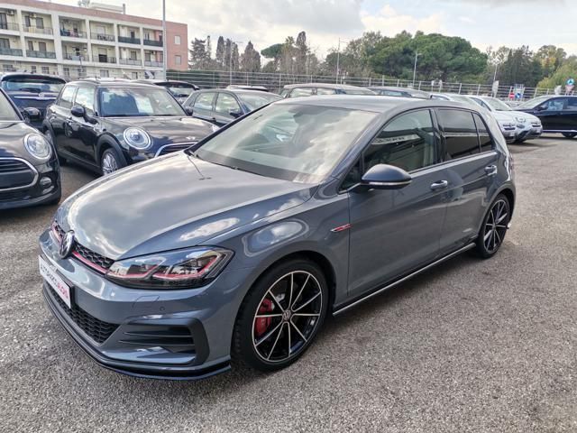 Volkswagen VOLKSWAGEN Golf GTI 2.0 TSI TCR 290 cv!!!! DSG 5