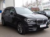 BMW X5 xDrive30d SAG 20" Navi LC Prof. Leder LED AHK - gebrauchte BMW X5 aus dem Jahr 2019
