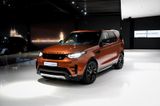 Land Rover Discovery Landmark Edition Si4*MERIDIAN*SHD*AHK* - Land Rover Discovery: Landmark