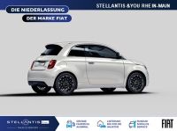 Fiat 500e - Vorschau Bild 2