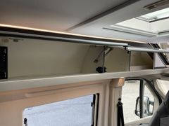 Adria Twin Supreme 640 SLB *Auto.**NAVI+SAT**1.Hand*