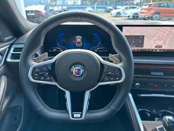 2025 Alpina B4 thumbnail 25
