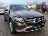 Mercedes-Benz GLC 250 GLC GLC 250 d 4Matic Navi/AHK - Mercedes-Benz GLC 250 Gebrauchtwagen