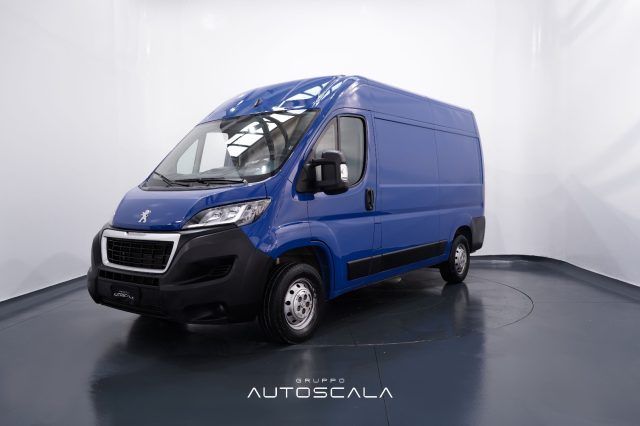 Peugeot PEUGEOT Boxer 335 2.2 BlueHDi 140 S&S L2-H2 Furg