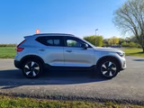 Volvo XC40 Core Single Motor Ext Range AHK - Volvo EX40 Gebrauchtwagen