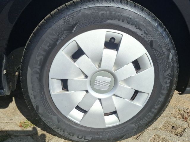 Ibiza 1.2 12V Reference Reference el. Fenster