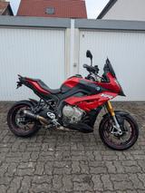 BMW S1000XR - Motorräder in Freiburg