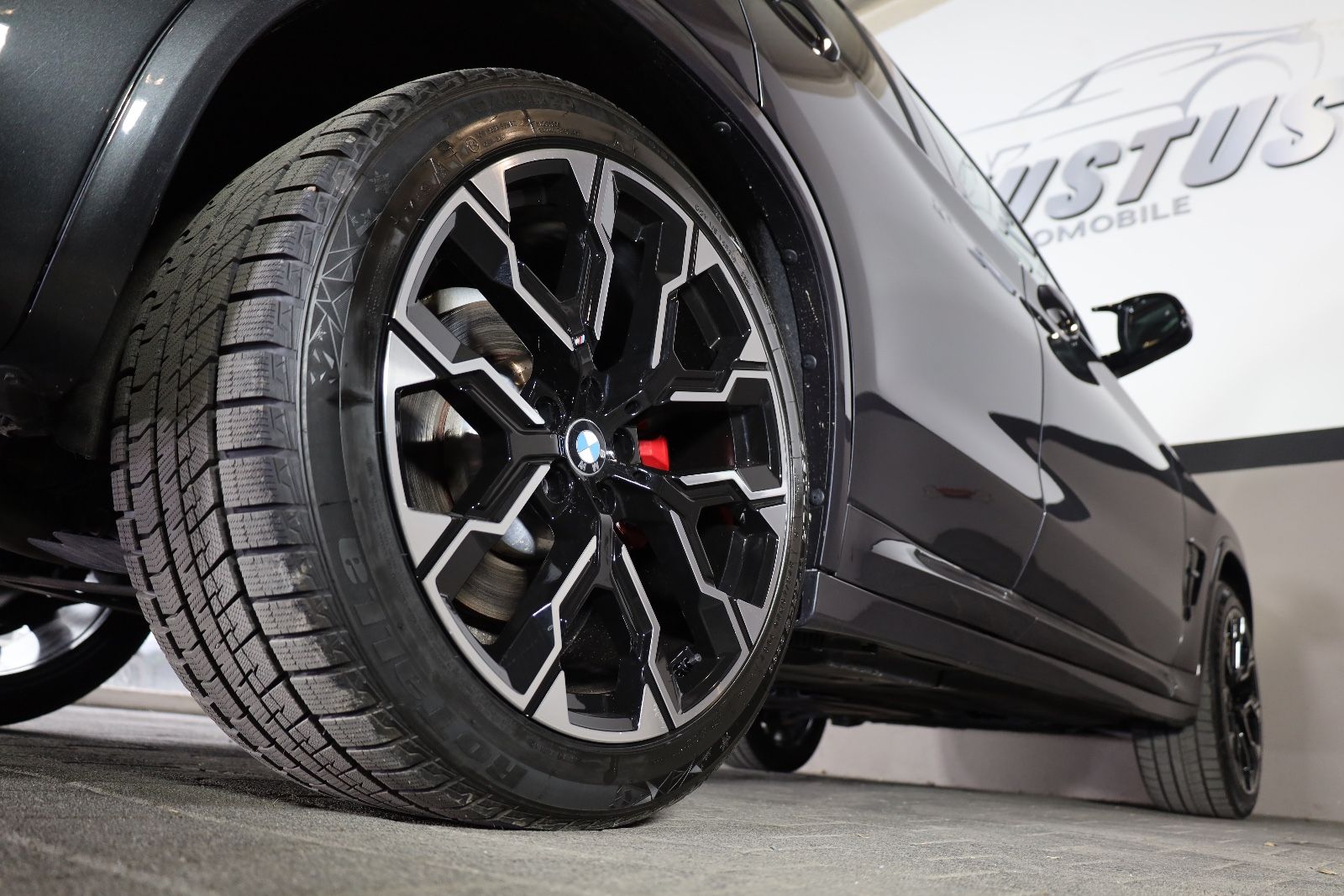 BMW X3 xDrive30i KAMERA PANO SHZ APPLE LASER LHZ R20 foto 8