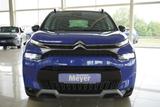 Citroën C3 Aircross Shine Pack PureTech 130PS Aut. ** - Citroën Tageszulassungen