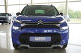 Citroën C3 Aircross Shine Pack PureTech 130PS Aut. ** - Citroën Tageszulassungen