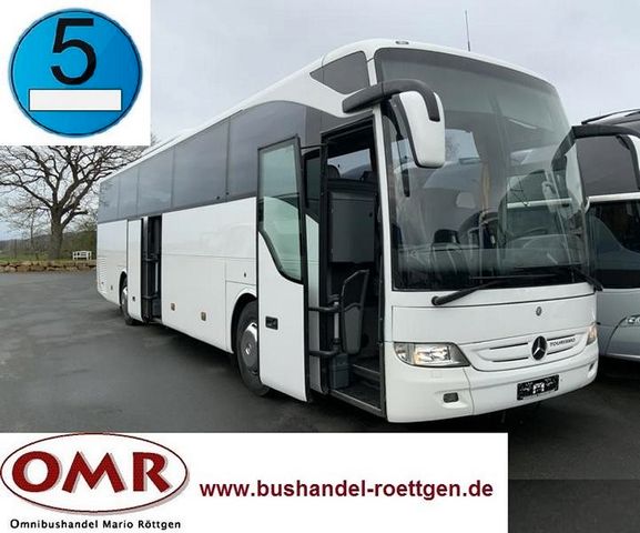 Mercedes-Benz Tourismo RHD /  51 Sitze / S 515 HD / Travego