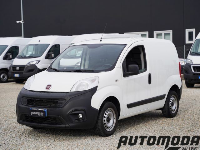 Fiat FIAT Fiorino 1.3 MJT 80CV Cargo